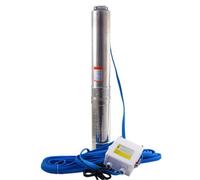 Pompe de forage - Saturn 4 03 10 M de Espa Leader