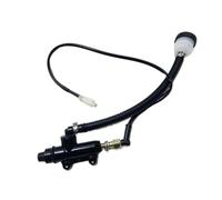 Pompe de frein à disque arrière pour moto, maître-cylindre ABS BJ300 BN302