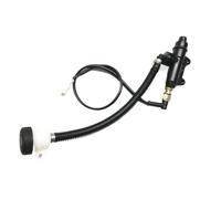 Pompe de frein arrière Maître-cylindre arrière compatible avec la version ABS 302s BN302 TNT302 TNT300 BN30ER Remplacement universel du marché secondaire