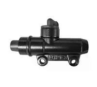 Pompe de frein arrière pour moto Benelli TNT165S 150S 180S TNT125, maître-cylindre de frein supérieur