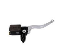 Pompe de frein / cylindre de frein avant avec levier de frein à main pour Derbi Senda X-Treme DRD 11-, Gilera RCR, SMT 11-