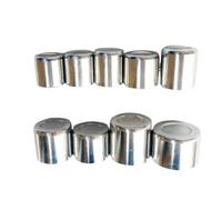 Pompe de Frein de Moto, Pompe inférieure, Cylindre de Roue, étrier, Piston, différents modèles compatibles(38x36)