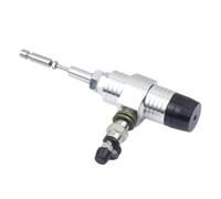 Pompe De Frein D'embrayage Hydraulique - Kit De Remplacement De Moto, Système De Commande De Transmission, Pièce De VTT Dirt Bike | Système De Configuration De Réparation De Véhicule, Solution De Cont