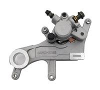 Pompe de Frein hydraulique, maître-Cylindre de Frein arrière, étrier de Frein arrière de Moto, Ensemble Pompe de Frein hydraulique pour CRF450X, CRF250R, Kayo T4, T6, K6
