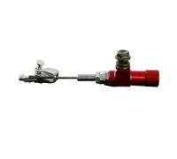 Pompe de Frein hydraulique, maître-Cylindre de Frein arrière, système de Tige de maître-Cylindre d'embrayage hydraulique pour Moto, Pompe de Transfert performante et Efficace