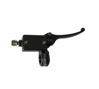 Pompe de frein hydraulique, maître-cylindre, levier de frein, poignée d'embrayage, Compatible avec Pit Bike, ATV, Quad, cyclomoteur, Scooter(Brake pump)
