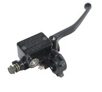 Pompe de Frein hydraulique Moto véhicule électrique Jin Taizi Pompe à Disque supérieure Tai