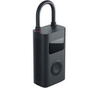 Pompe de gonflage électrique ,Smart Digital,Max150 PSI ,2000mAh Pour pneus, vélo, trottinette et voiture-Noir