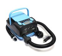 Pompe de gonflage pour SUP Starpump 9 Plus Noir TU