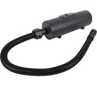 Pompe de gonflage sans fil haute pression air électrique pour kayak de tente gonflable - lit de bateau