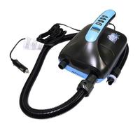 Star Pompe de gonflage électrique Pump 8-20 psi pour SUP/Kayak/Annexe
