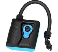 Pompe de gonflage - SUP STAR - SUP STAR PUMP 6 - 16psi - 90L/min - Adulte