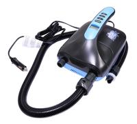 STAR PUMP 8 - PB-PMP-STAR8 - Accessoire SUP - Pompe de Gonflage - Jusqu'à 20 Psi - Pour Gonfler Sup et Kayak , 18,5 x 17 x 26,5 cm