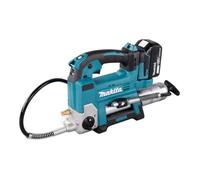 Pompe de graissage sans fil Makita 18V DGP180RT - MAKITA - Pompe de graissage