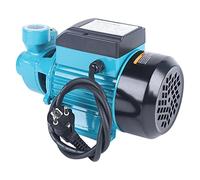 Pompe de Jardin 370W 220V, Pompe de Surpression Silencieuse 2000 l/h, 38 m de Hauteur de Refoulement Pompe pour Système d'Alimentation en Eau - Pompe d'Arrosage Pompe Électrique