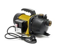 Pompe de jardin 3800 litres par heure 1200 watts pompe à eau 48m bassin pompe e