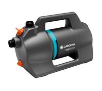GARDENA Gartenpumpe 5000 Silent Pompe de jardin 5.100 l/h