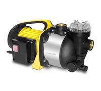 Pompe de jardin avec filtre TGP 1005 ESF TROTEC