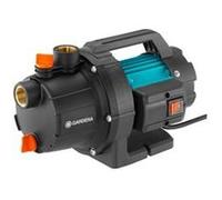 GARDENA 3000/4 Basic Pompe de jardin 3000 l/h 35 m