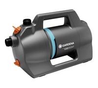 Pompe de jardin - GARDENA - 5000 Silent - 5100 l/h - Silencieuse - Pour arrosage de jardin