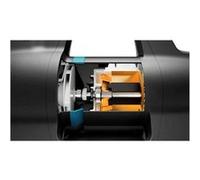 Pompe de jardin GARDENA 5600 Silent+, Débit 5600 l/h, Hauteur de refoulement 47 m