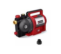Einhell Pompe de jardin GC-GP 1170 ECO PLUS (débit max. 7000 L/h, hauteur de refoulement max. 50 m, technologie ECO PLUS, vis de vidange d'eau, adaptateur universel 33,3 mm inclus)