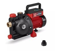 Pompe de jardin GC-GP 6050 ECO PLUS - 600W - 5000L/h - 4 bars - refoulement 40m - raccords laiton