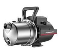 Grundfos - Pompe de surface centrifuge auto-amorçante mono-cellulaire JP