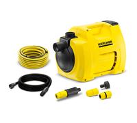 Pompe d'arrosage KARCHER 800 W - 3500 l/h - 4 bars - 1.645-357.0