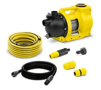 Pompe de jardin Kärcher BP 4.500 Garden Set Plus (1.645-701.0)