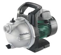 Metabo Pompe de jardin P 3300 G 3300 l/h 45 m