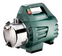 Pompe de jardin Metabo P 4500 INOX 4500 l/h 48 m