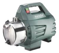 Pompe de jardin Metabo P 4500 INOX 4500 l/h 48 m