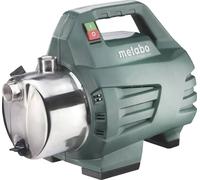 Pompe de jardin Metabo P 4500 INOX 4500 l/h 48 m