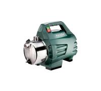 Pompe de jardin P 4500 Inox 600965000
