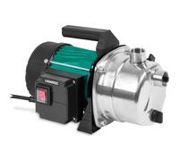 Pompe de jardin / Pompe à eau - 1000W - 3500l/h