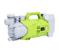 Pompe de Jardin sans Cordon 180 W 2 800 l/h Eau Electrique Extérieur vidaXL