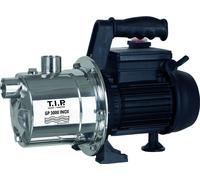 Pompe de jardin T.I.P. GP 3000 INOX, débit max. 2.950 l/h, hauteur de refoulement:42 m, pression max. 4,2 bar