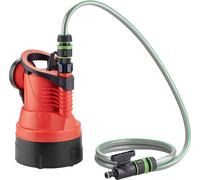 Pompe de jardin T.I.P. - Technische Industrie Produkte DIO 85/10 flex 30262