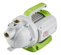 Pompe de jardin - TOOLCRAFT - 5000 l/h 43 m - Electrique - 3 cv - Arrosage de jardin - Pompe de surface