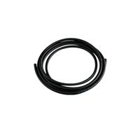 Pompe de laboratoire 6,4 x 9,6 x 1,6 mm ID x OD x épaisseur de paroi Tuyau extrudé spécial for pompe péristaltique Transfert de fluides(0.15M)