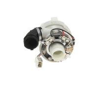 POMPE DE LAVAGE AVEC RESISTANCE POUR LAVE VAISSELLE WHIRLPOOL - 481010704376