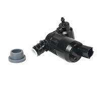 pompe de lavage de voiture Moteur de pompe de lave-glace BA8317664AA pour Lincoln, pour Ford, Transit, Connect balai d'essuie-glace