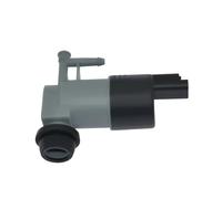 pompe de lavage de voiture Pompe de lave-glace 28920-EB300 pour Nissan Navara balai d'essuie-glace