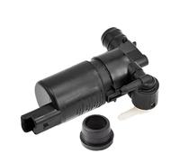 pompe de lavage de voiture Pompe de lave-glace 289207S000 pour Nissan Micra, Armada, Qashqai, Pathfinder R51 balai d'essuie-glace