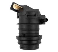 pompe de lavage de voiture Pompe de lave-glace pour Honda Civic 06-11 et Ridgeline 06-14 76806SJCA01 balai d'essuie-glace