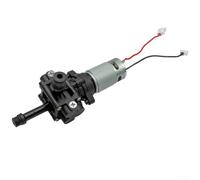 Pompe de lavage de voiture sans fil 21 V alimentée par batterie - Moteur à piston portable - Pompe à eau haute pression - Système de nettoyage automatique mobile - Équipement de lavage sans fil (B)