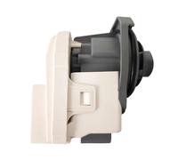 Pompe De Lavage For Lave-vaisselle, Compatible Avec Midea HANYU C20-6A01 220-240 V 11001011001769