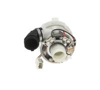 Pompe de lavage - Whirlpool - S-Kit GWS VS MPH - Compatible lave-vaisselle - Kit d'accessoires