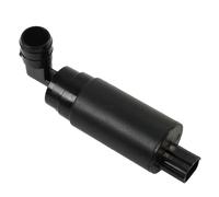 Pompe de lave-bottes Moteur de pompe lave-glace d'essuie-glace avant avec œillet pour Honda Civic pour CR-V pièces
